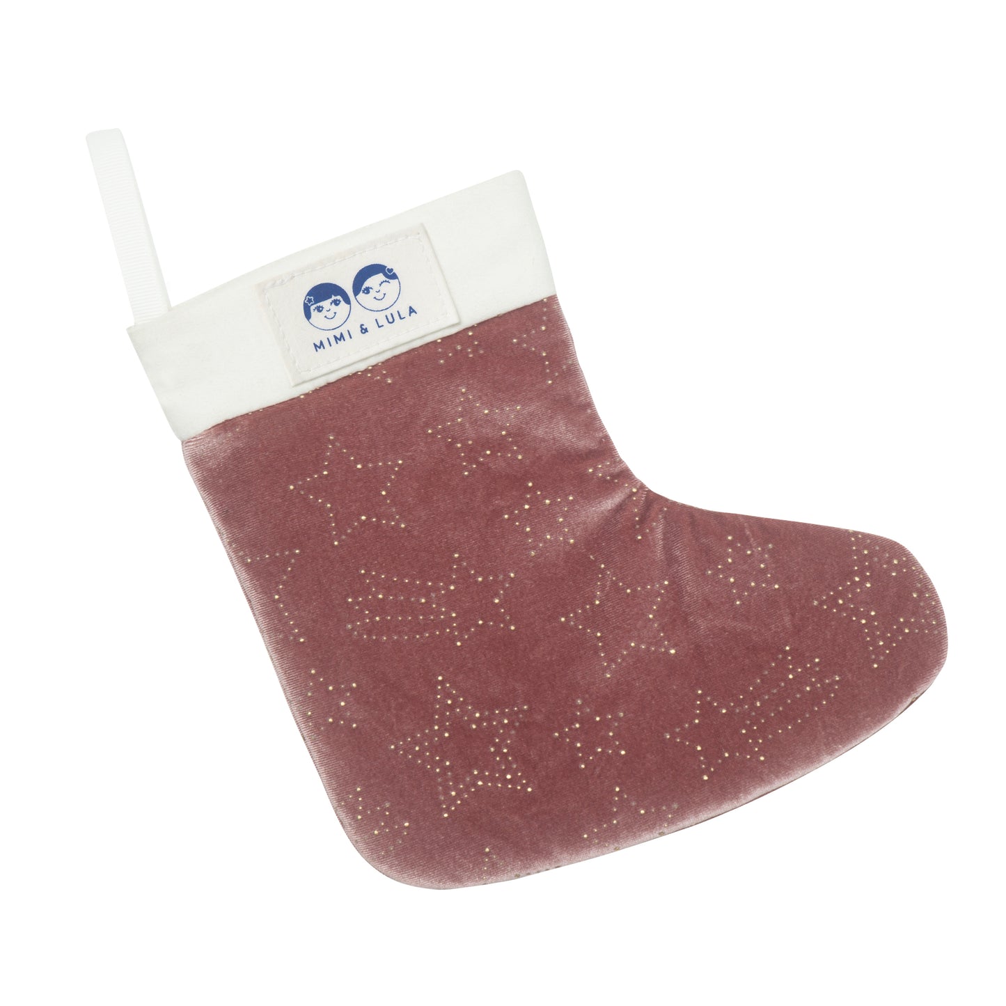 Gevulde Kerstsok • 14 Items