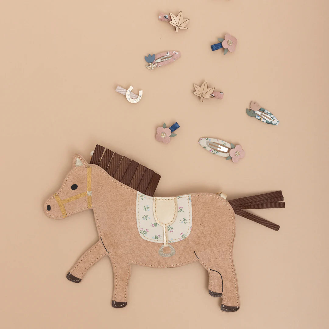 Paarden Handtas • Mimi & Lula