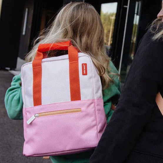 Rugzak • Hello Hossy • Mini Primrose