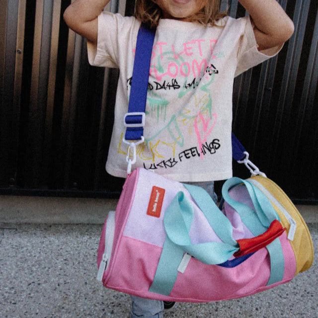 Weekendtas • Mini Bonbon