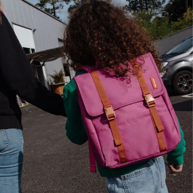 Rugzak • Hello Hossy • Mini Zinnia