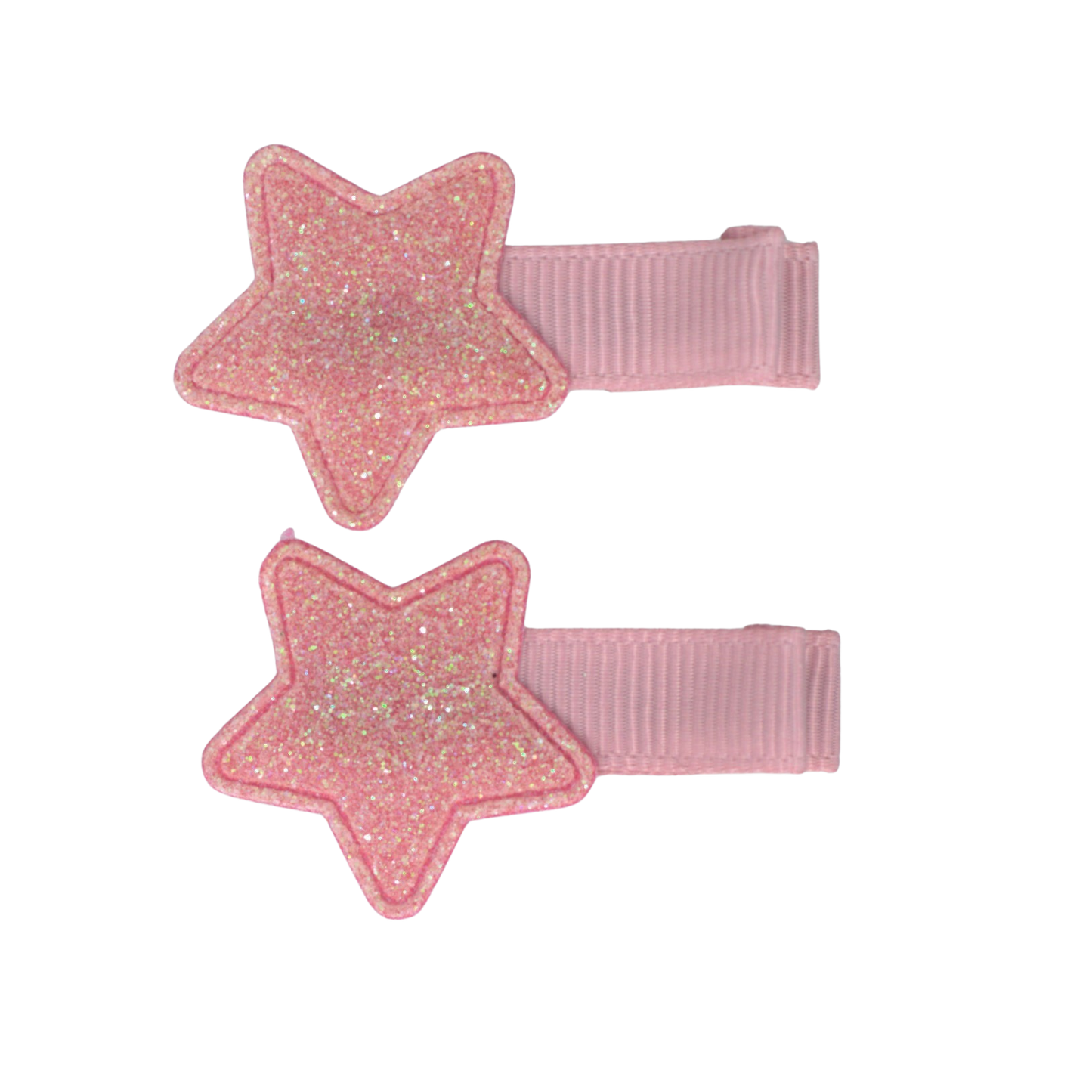 Haarspeldjes • Pink Star