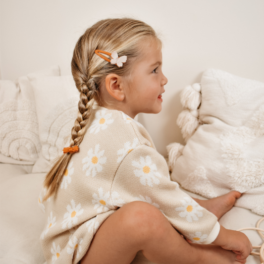 Haarspeldjes • Butterfly