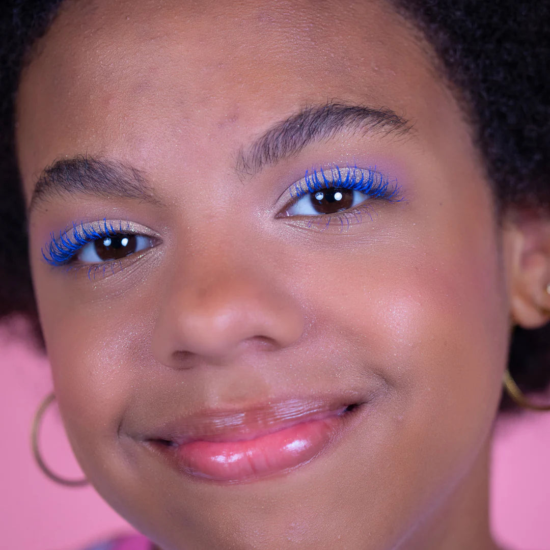 Mascara Superheld • Camille