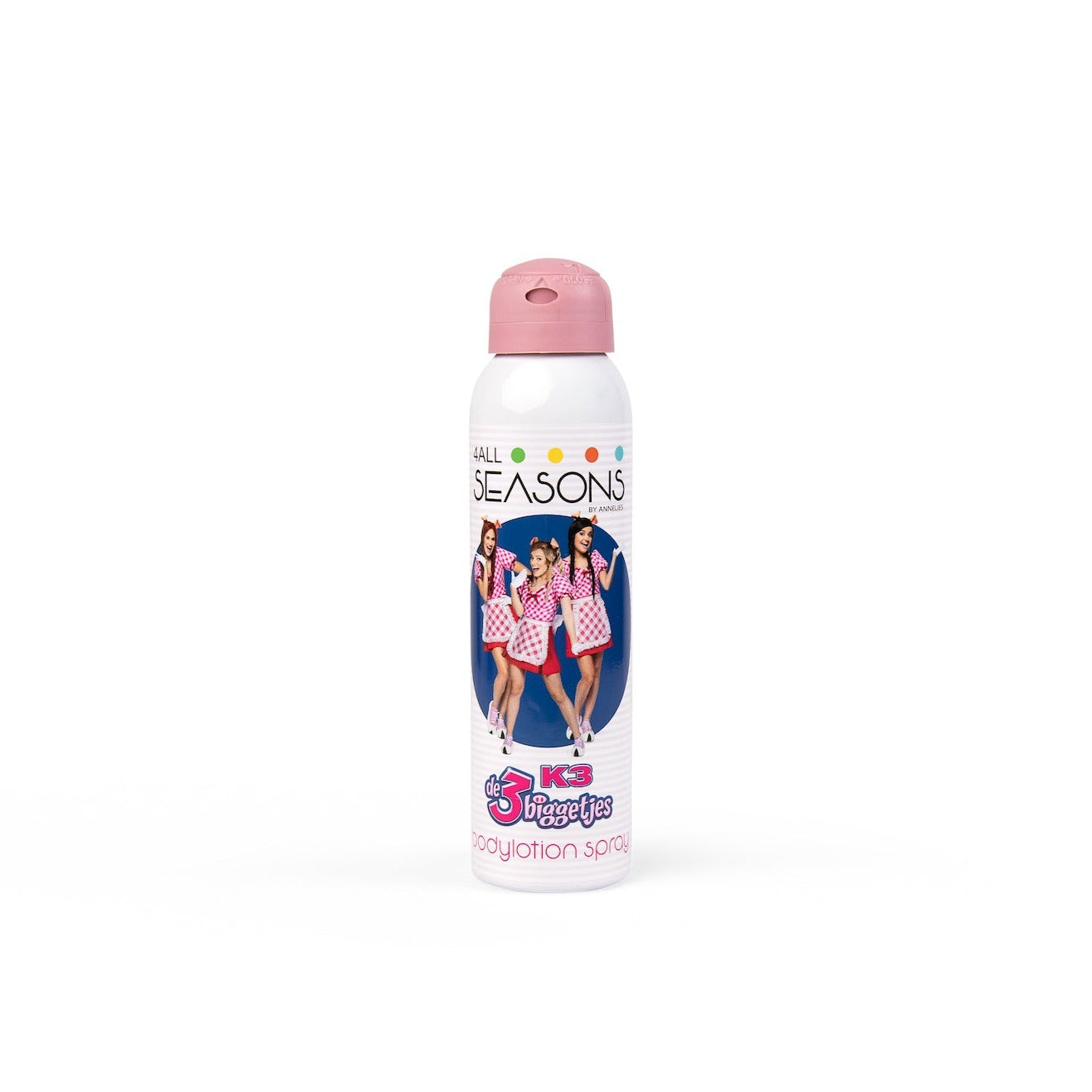 Geschenkdoos K3 • 3 Biggetjes
