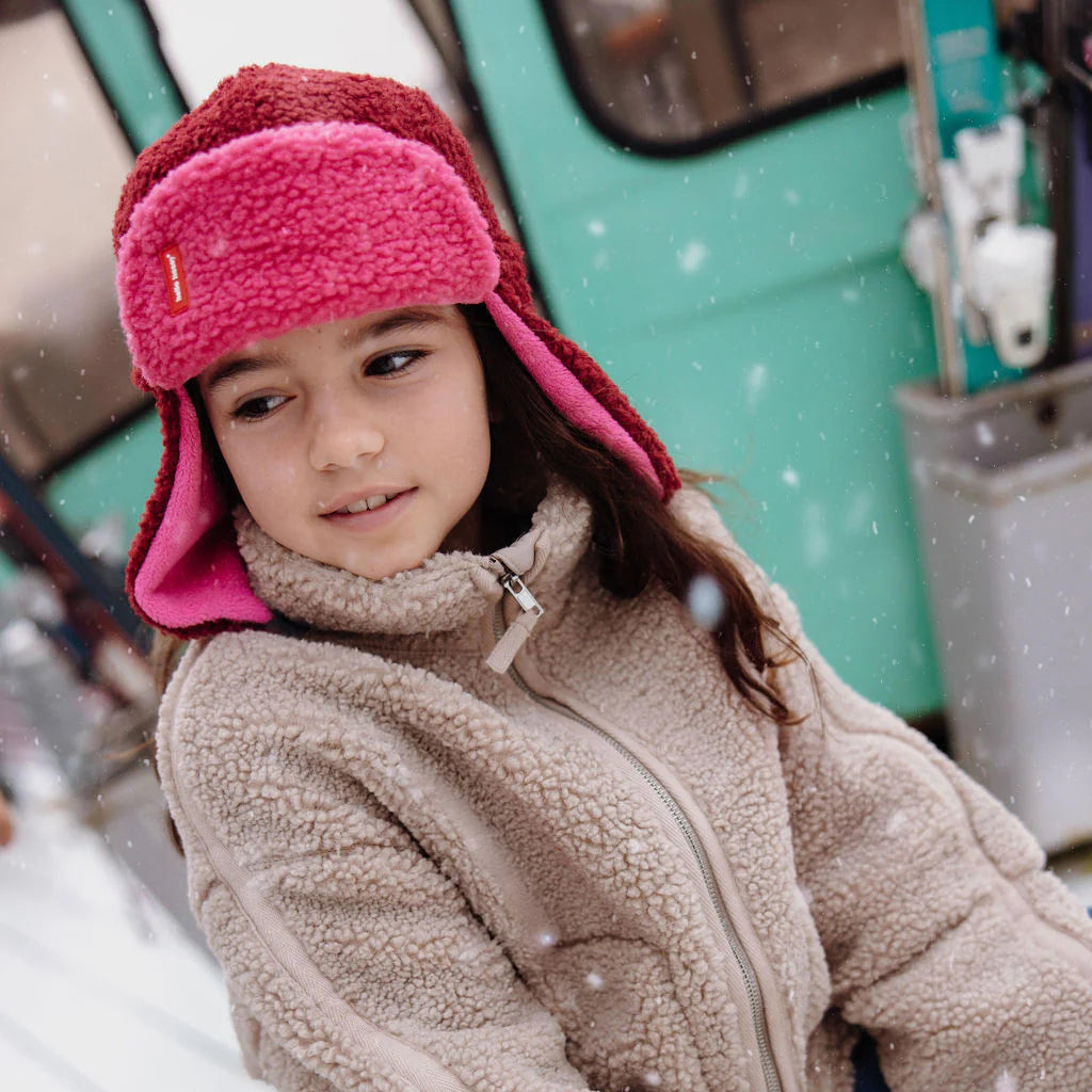 Cozy Tara • Hello Hossy