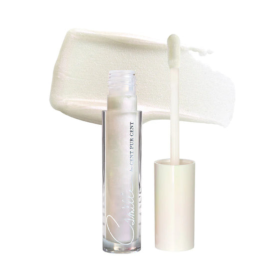 Lipgloss Camille • No Go