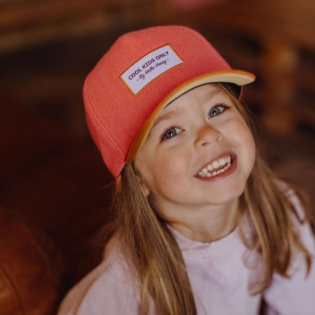 Pet Melton Tulip • Hello Hossy