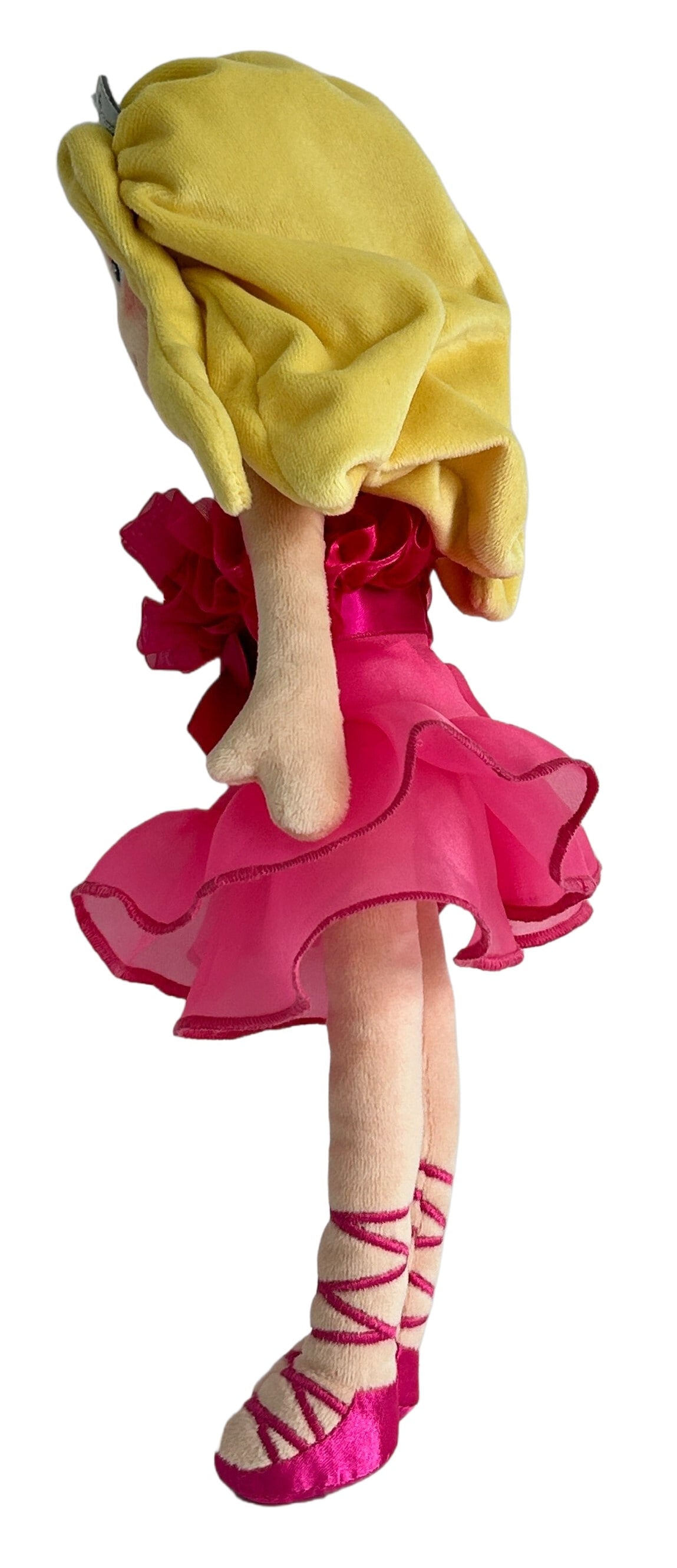 Camille Knuffelpop • 34 cm