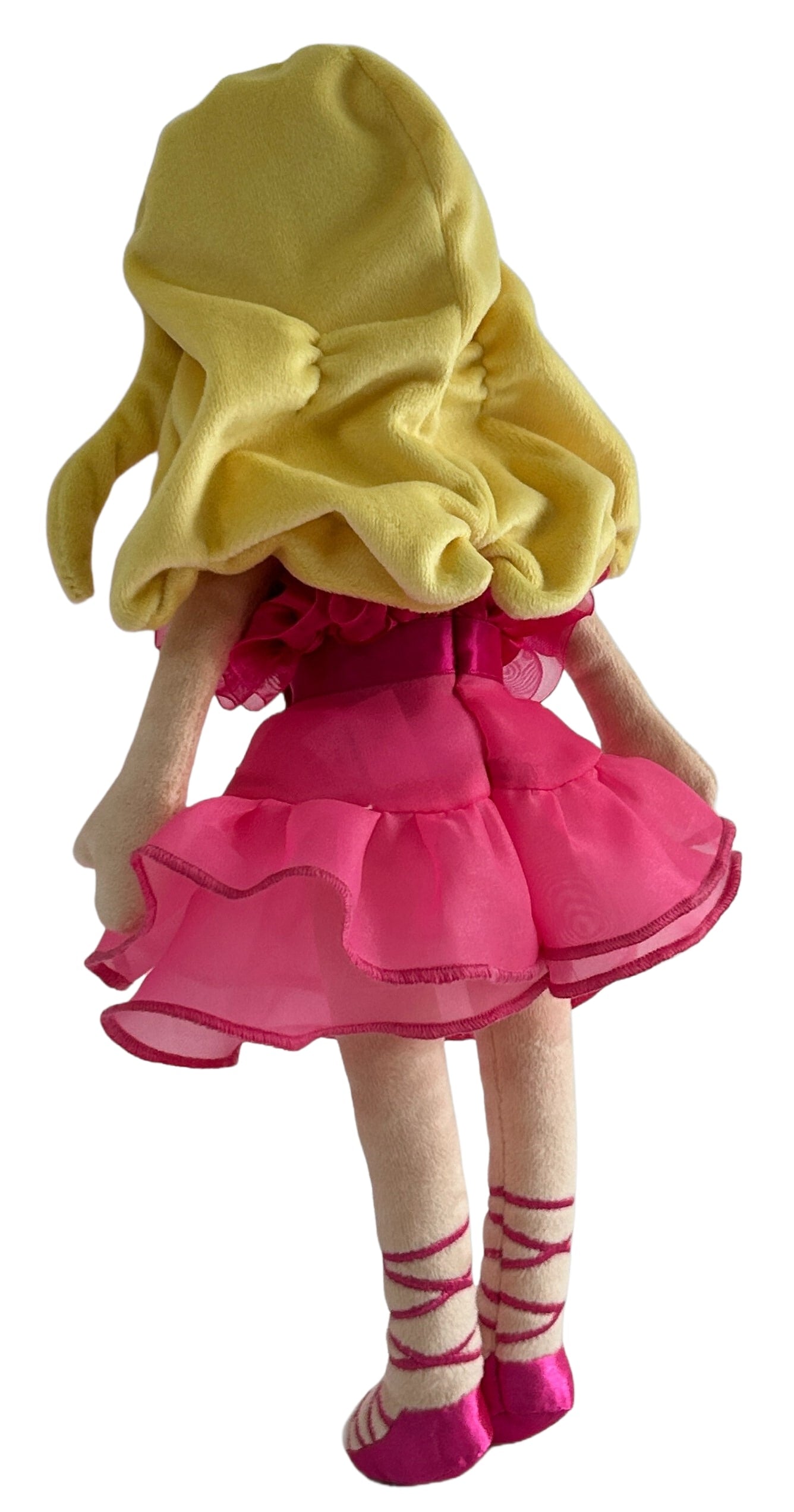 Camille Knuffelpop • 34 cm