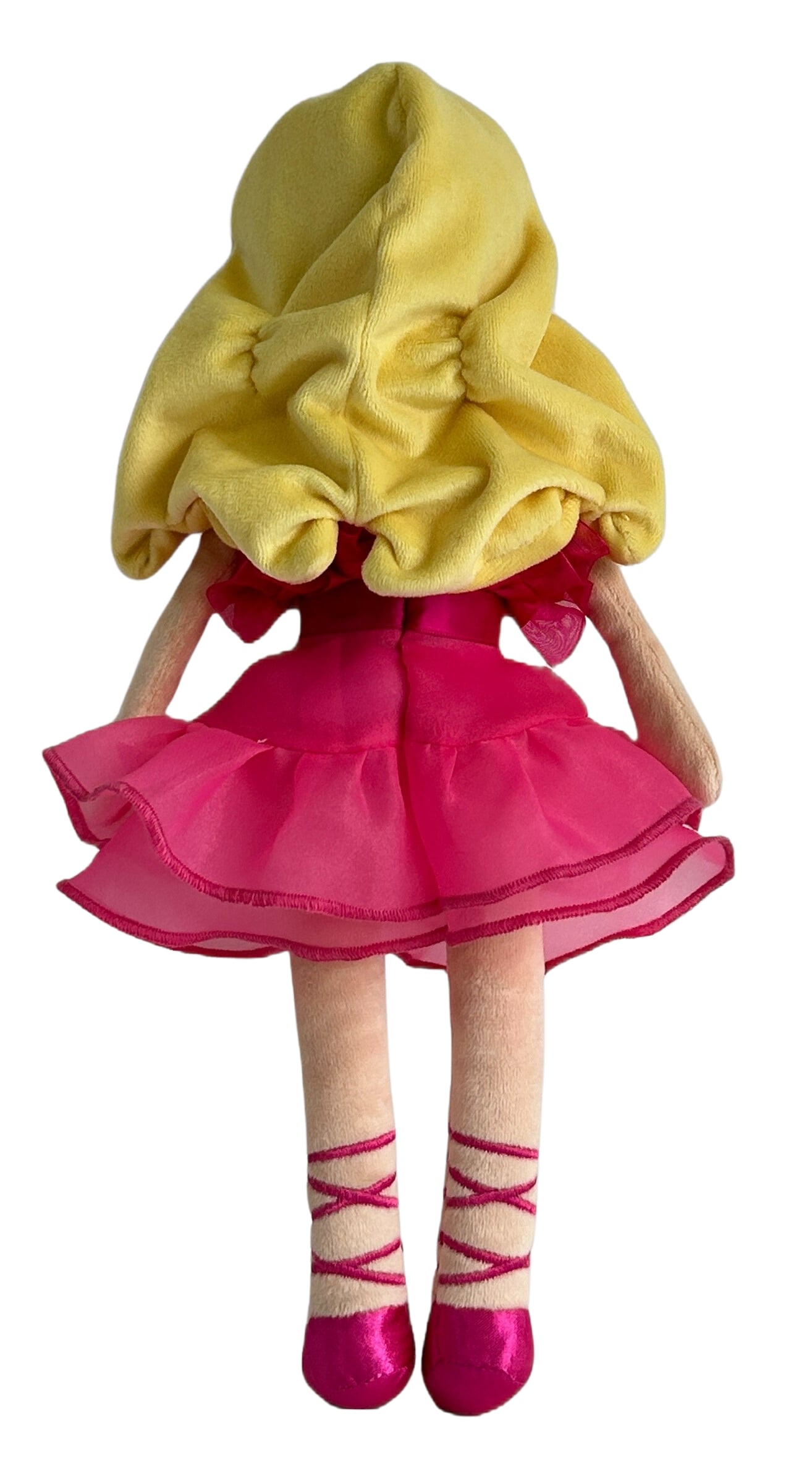 Camille Knuffelpop • 34 cm