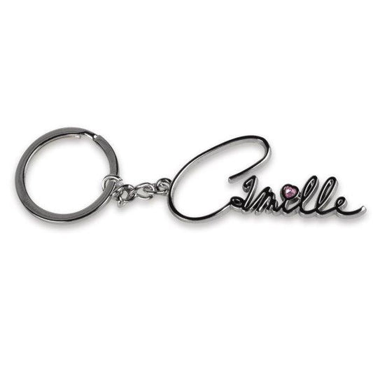 Sleutelhanger Camille