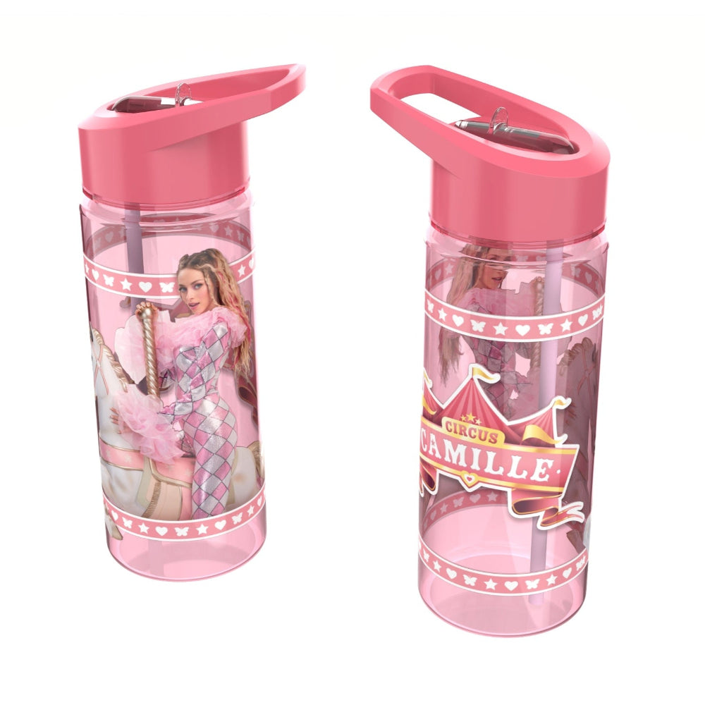 drinkfles camille circus