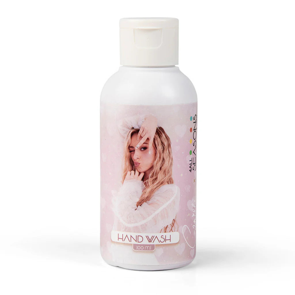 Camille Geschenkdoos • Circus