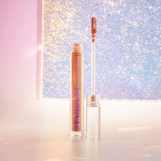 Stardust Topper • Camille