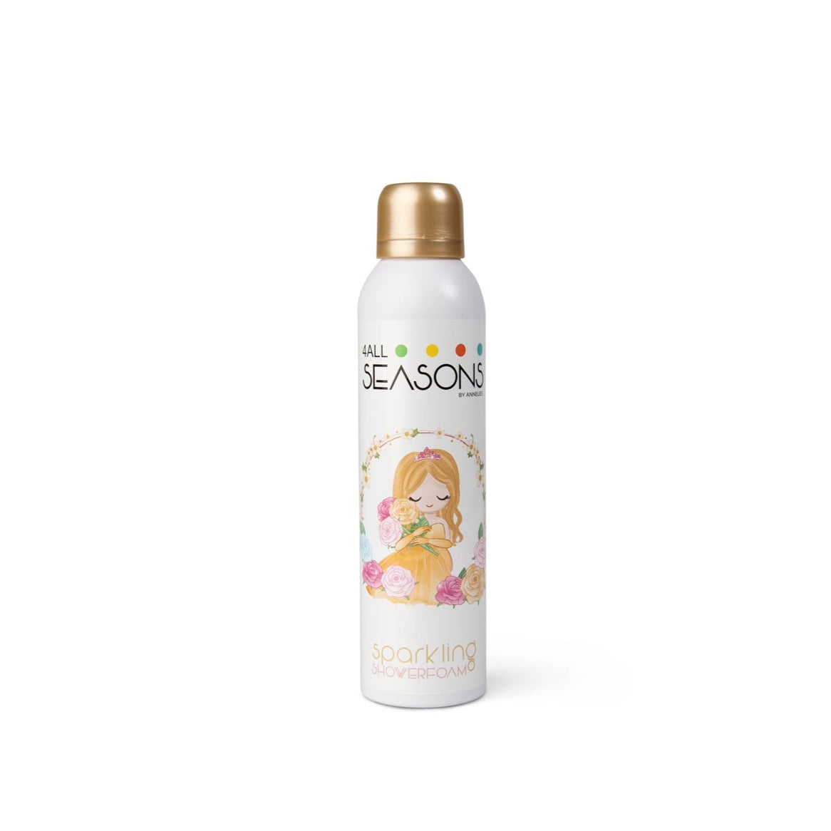 Shower Foam • Sparkling Princess 200ml
