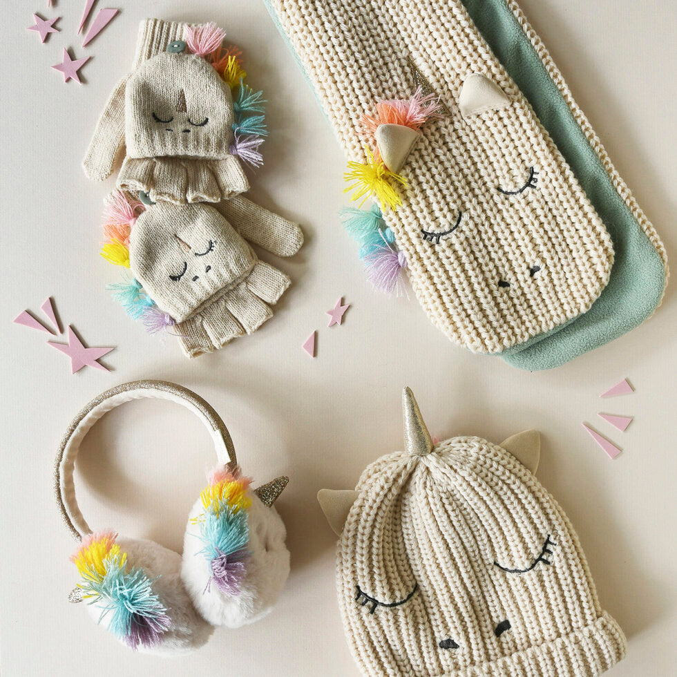 Handschoenen • Unicorn