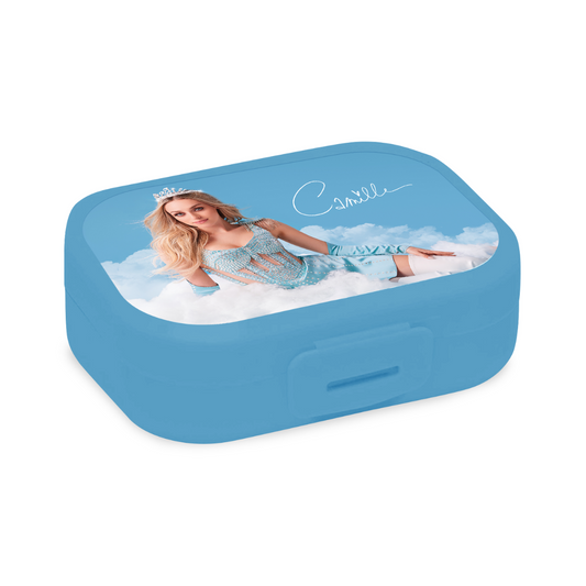 Camille Brooddoos • Blauw