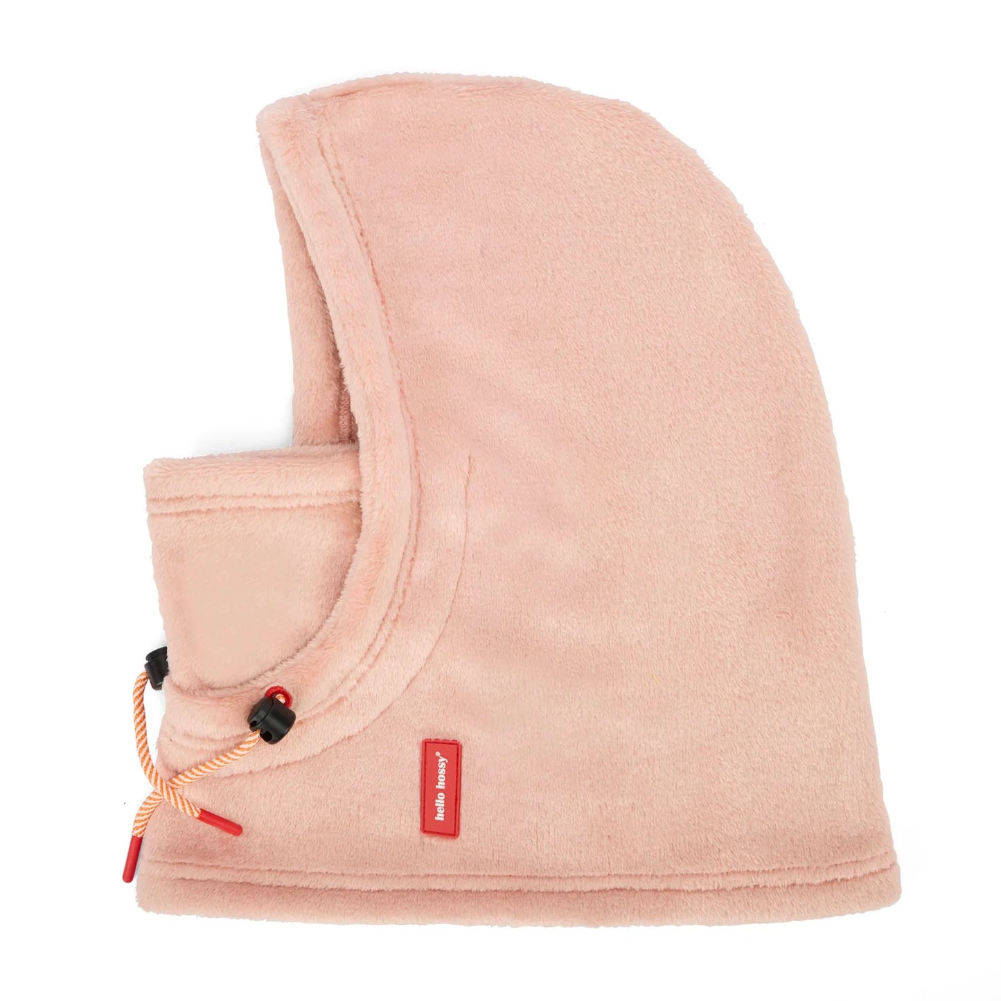 Warmy Pink • Hello Hossy