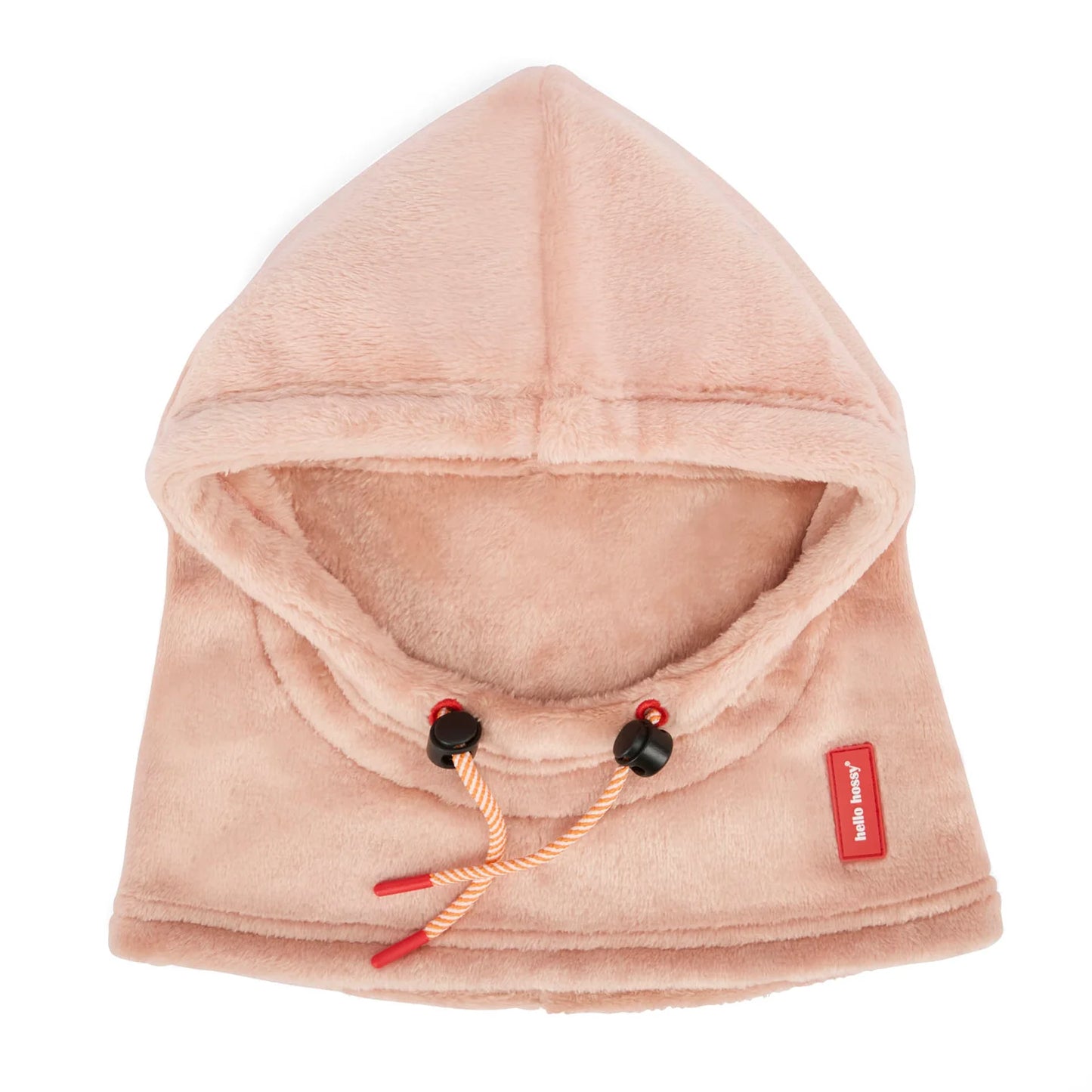 Warmy Pink • Hello Hossy