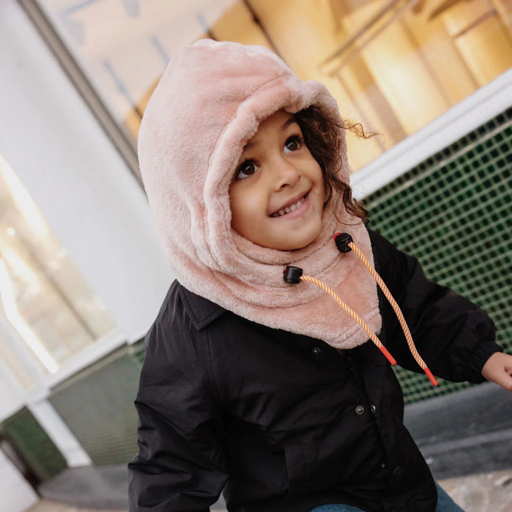 Warmy Pink • Hello Hossy