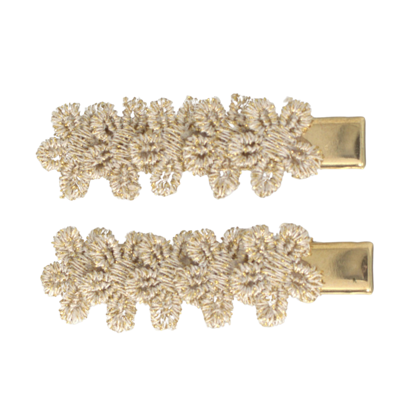 Haarspeldjes • Golden Flowers