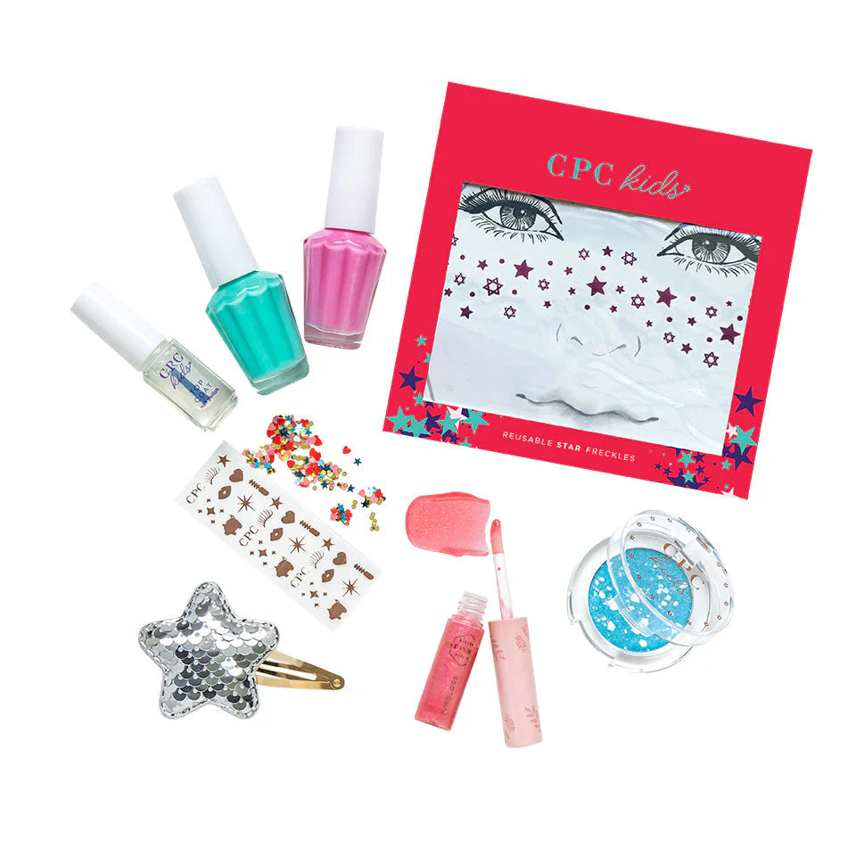 K3 Box • Hanne