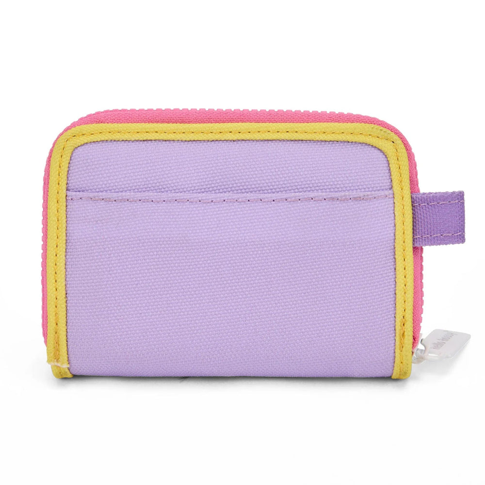 Portemonnee • Mini Mauve