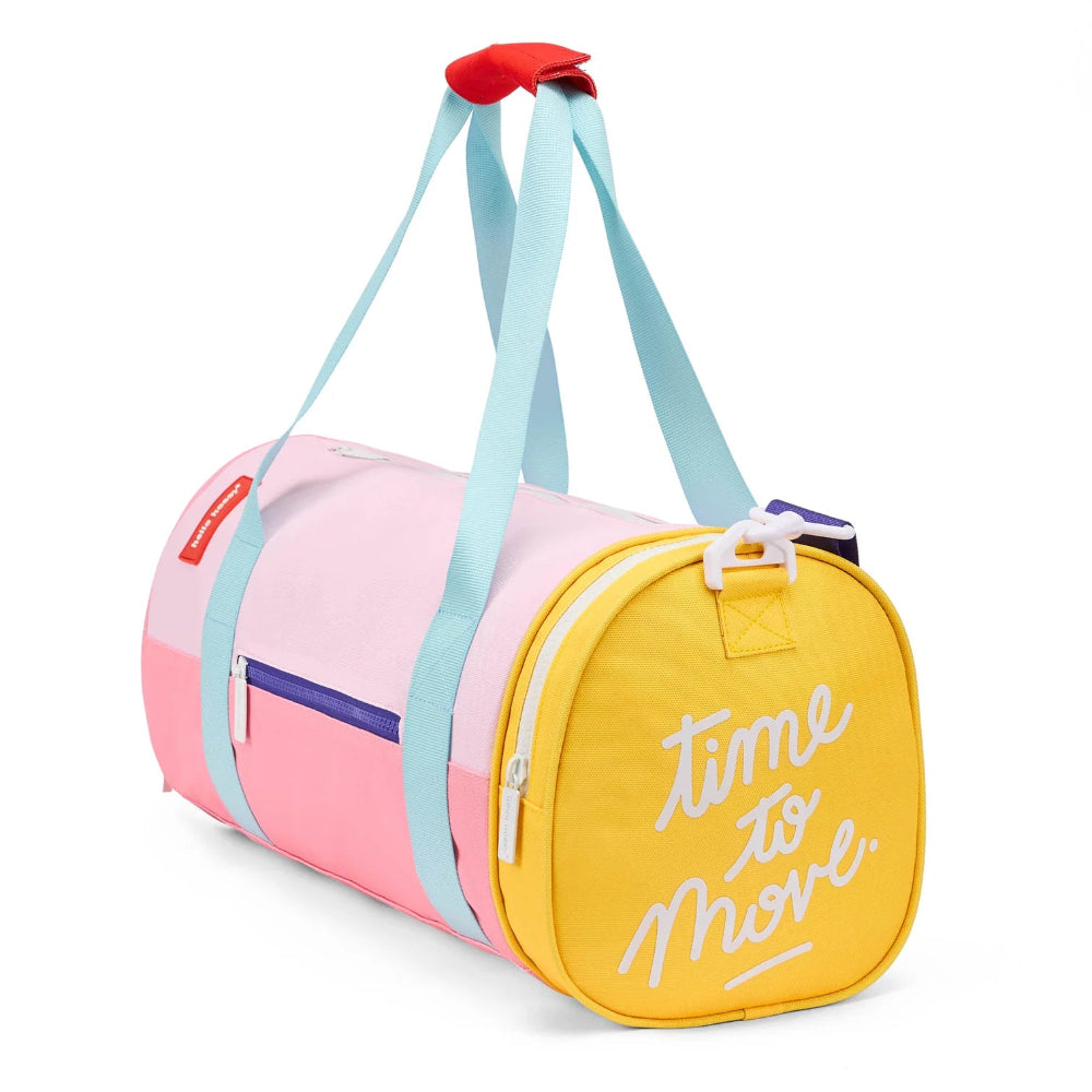 Weekendtas • Mini Bonbon