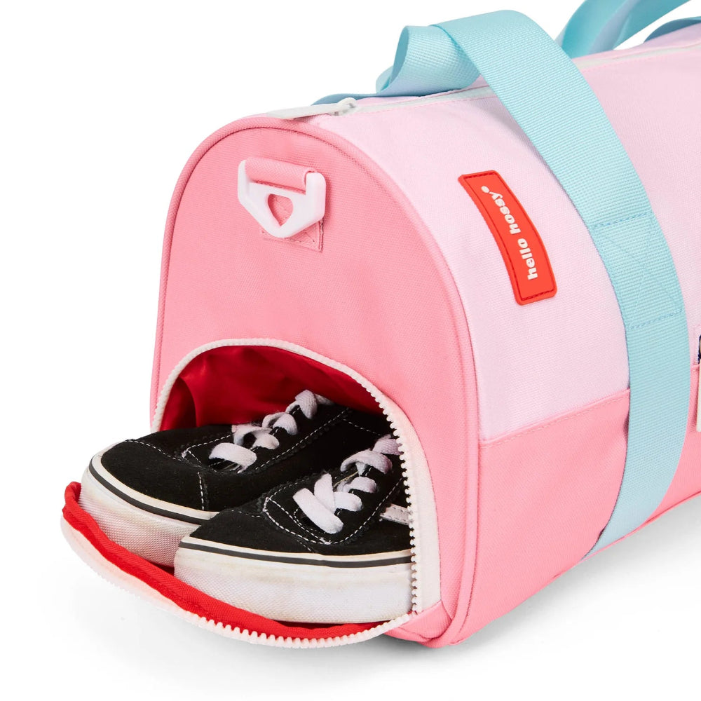 Weekendtas • Mini Bonbon