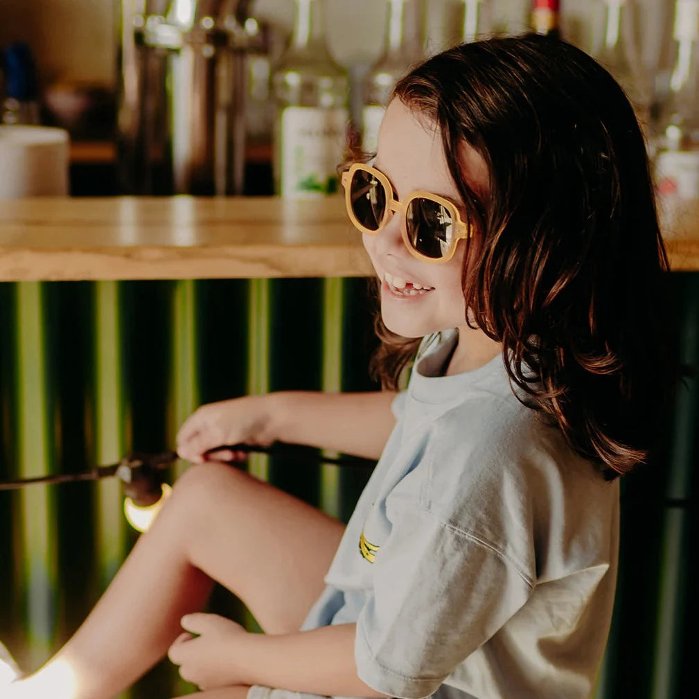 Zonnebril • Koody Johny • Hello Hossy