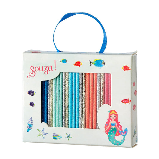 haarrekkers voor meisjes merk souza