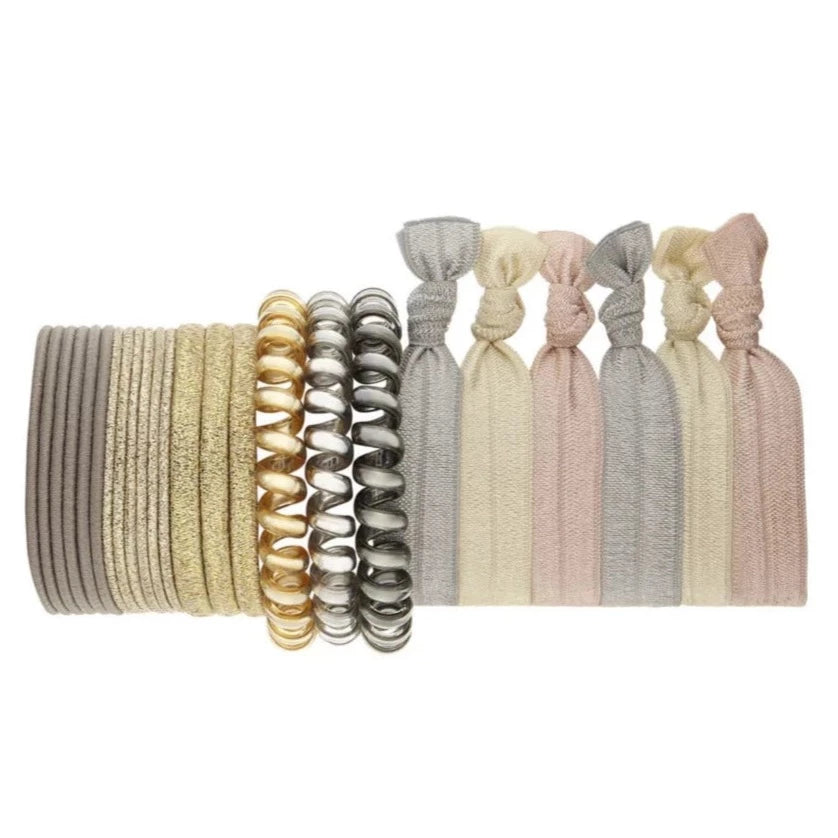 Pony Pack Nude • Mimi & Lula (24 stuks)