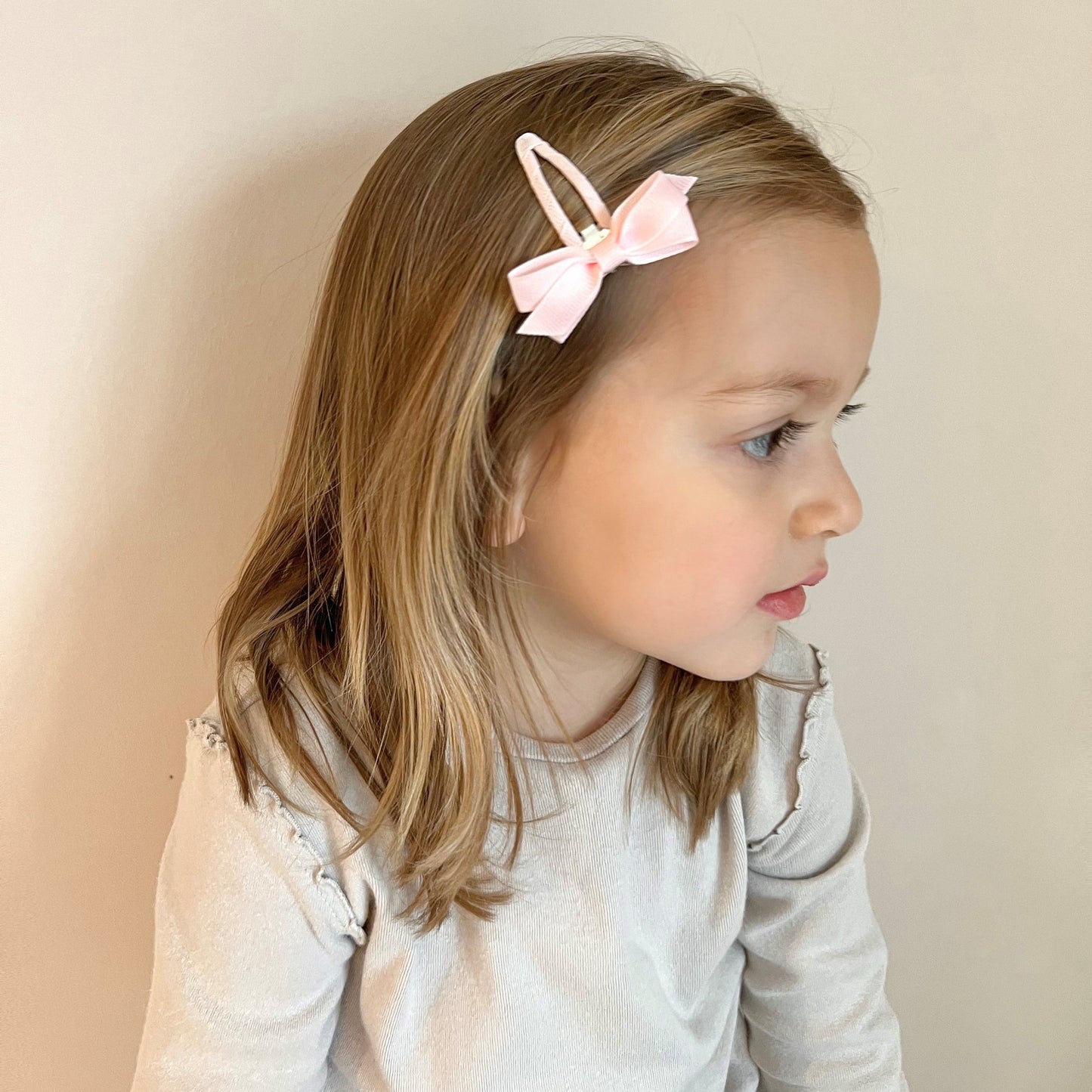 Haarspeldjes Twist en Strik • Vintage