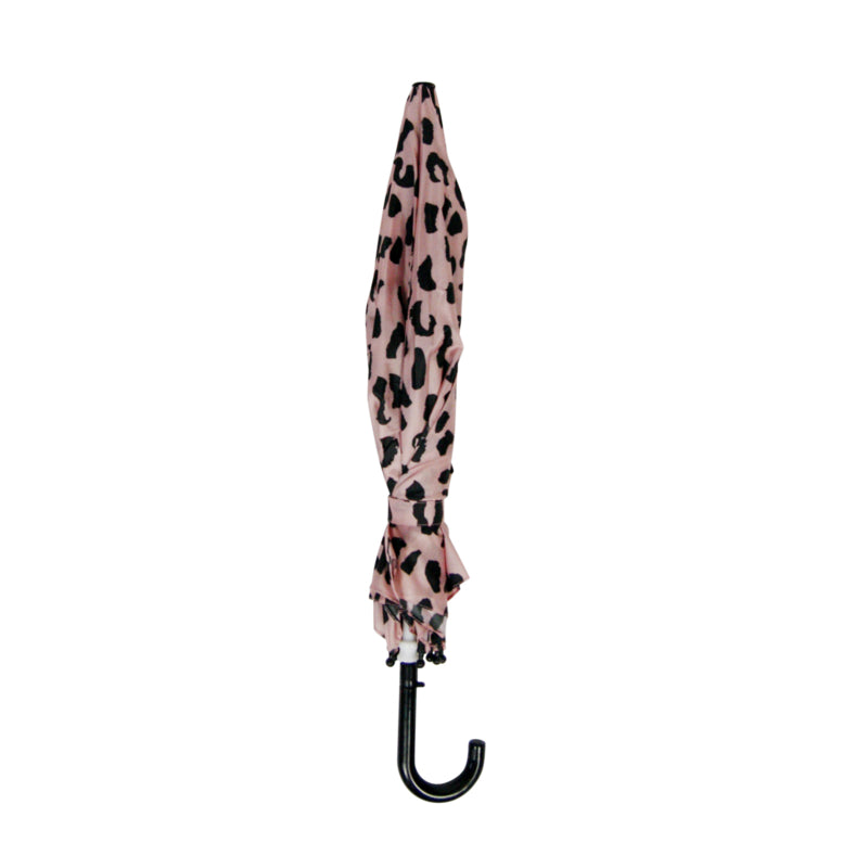 Paraplu • Pink Leopard