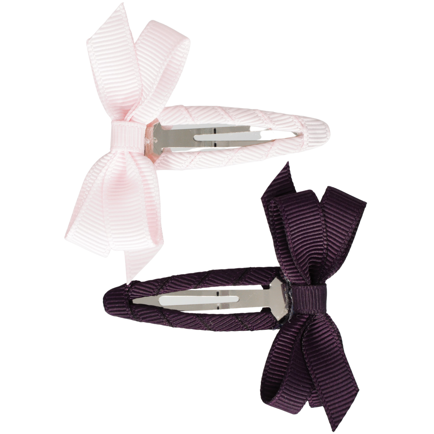 Haarspeldjes Twist en Strik • Vintage