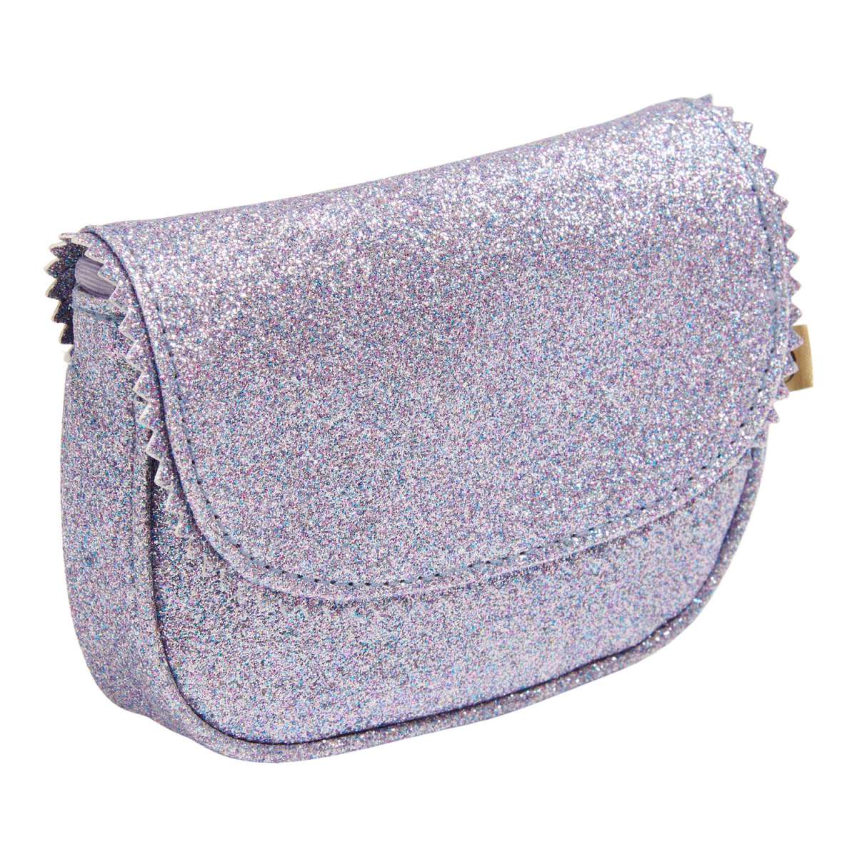 Urfa Schoudertas • Lavender • Le Big