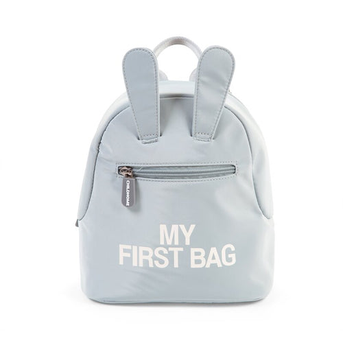 my first bag childhome grijs