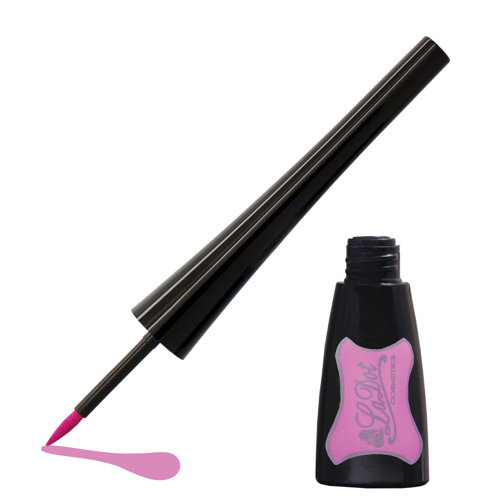 Tattoo Liner • Roze