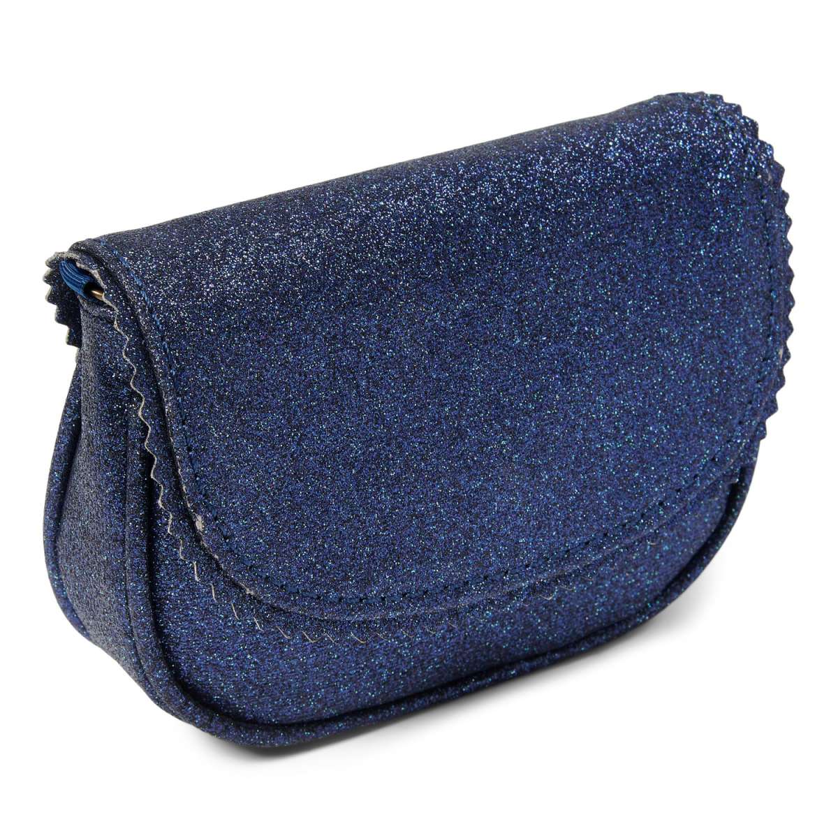 Urfa Schoudertas • Dark Navy • Le Big