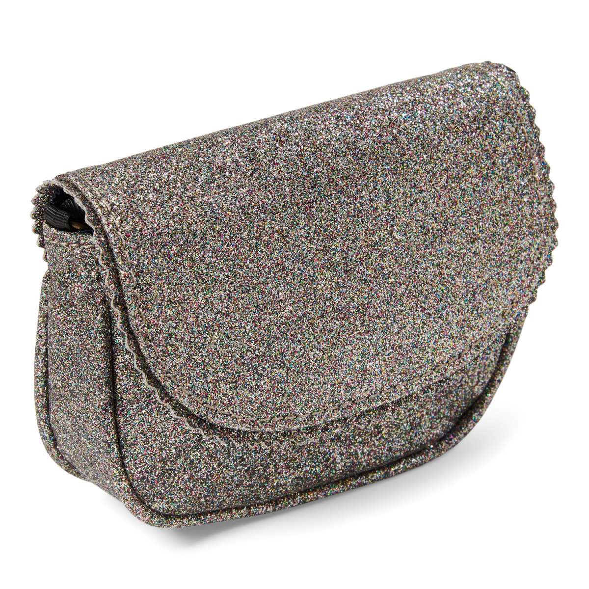 Urfa Schoudertas • Multi Black • Le Big