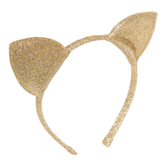 Undon Haarband • Dark Gold • Le Big