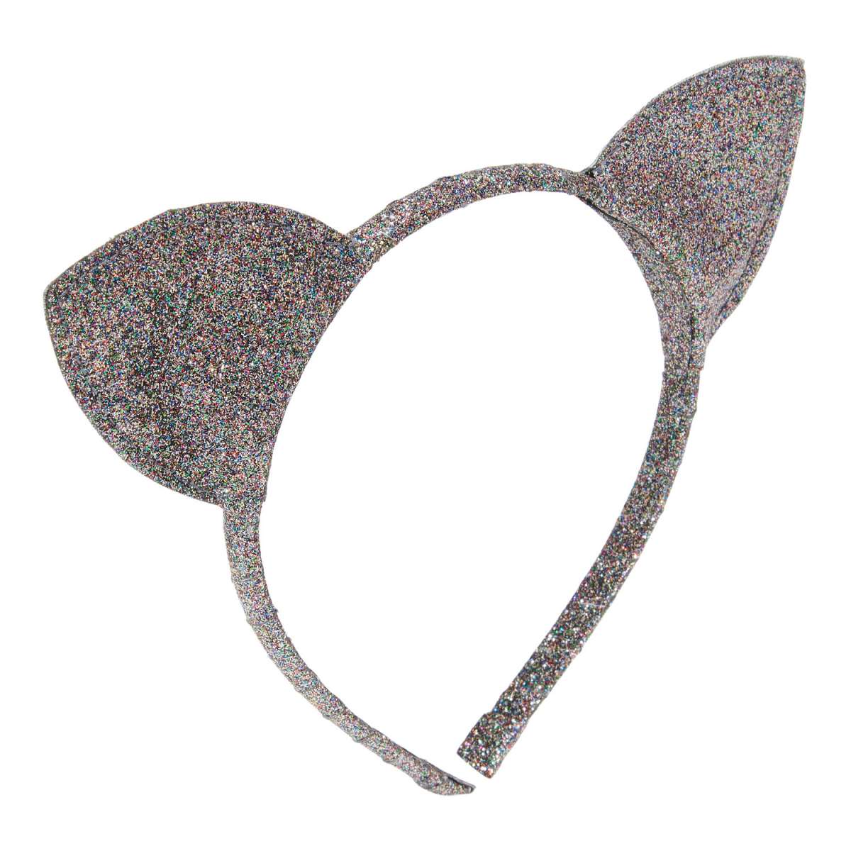 Undon Haarband • Multi Black • Le Big