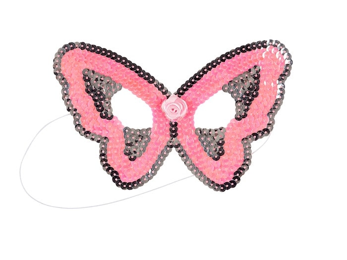 Masker Vlinder • Souza