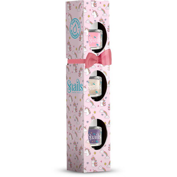 Mini Pack Nagellak • Unicorn