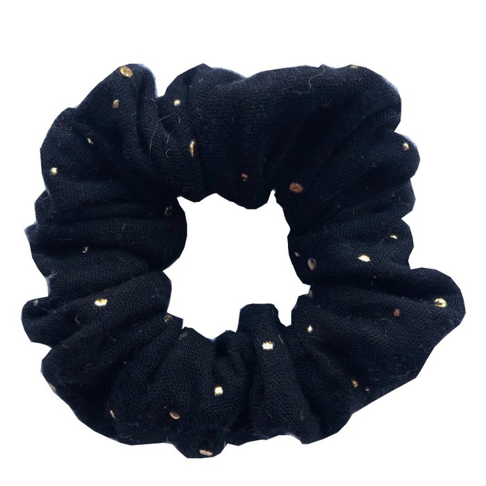 Scrunchie • Keuze Uit 13 Kleuren