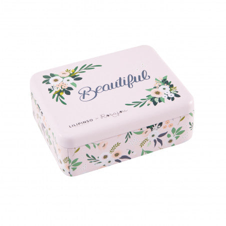 Gift Set Rosajou • Wonderland