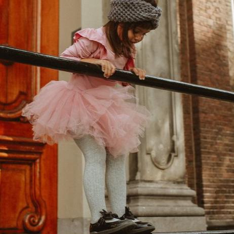 Tutu Ballet Dress • Pink