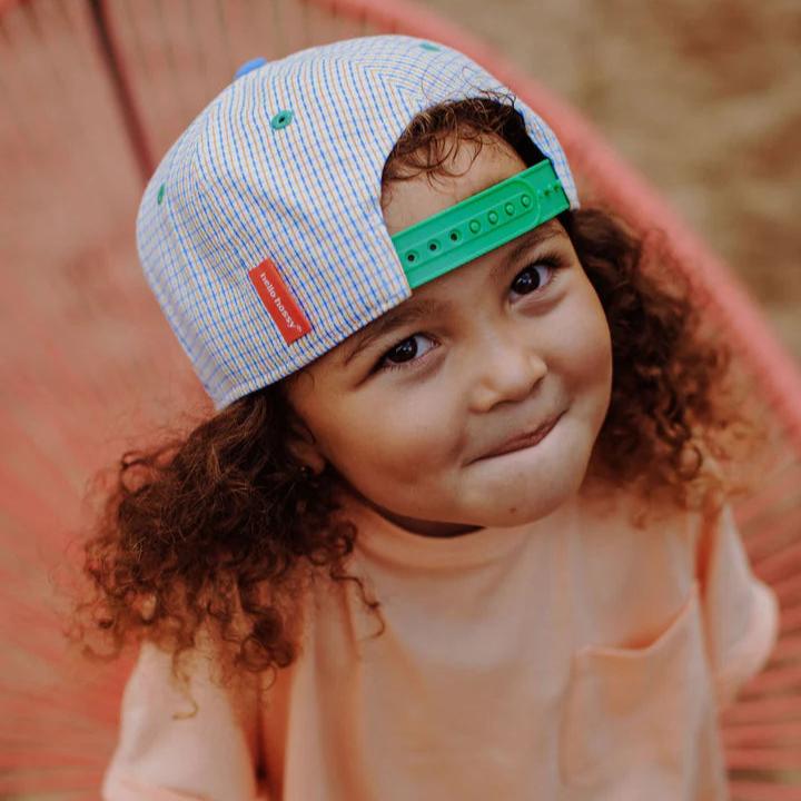 Pet Vichy • Hello Hossy