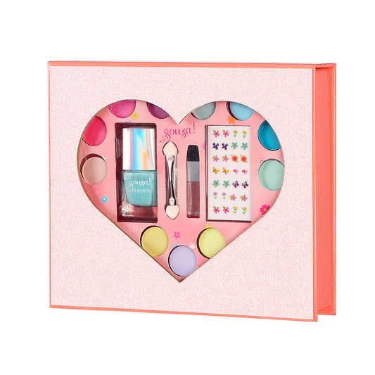 Make-Up Gift Set Hart • Souza